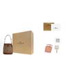 COACH X Disney Collaboration Dempsey Coated Canvas With Refined Pebbled Leather CN499-B4R3U