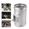 63/70/76mm Car Air Flow Sensor Adapter MAF Air Intake Meter Mount Base For VW Nissan For Honda For Ford 2.5" 2.75" 3" MAF006