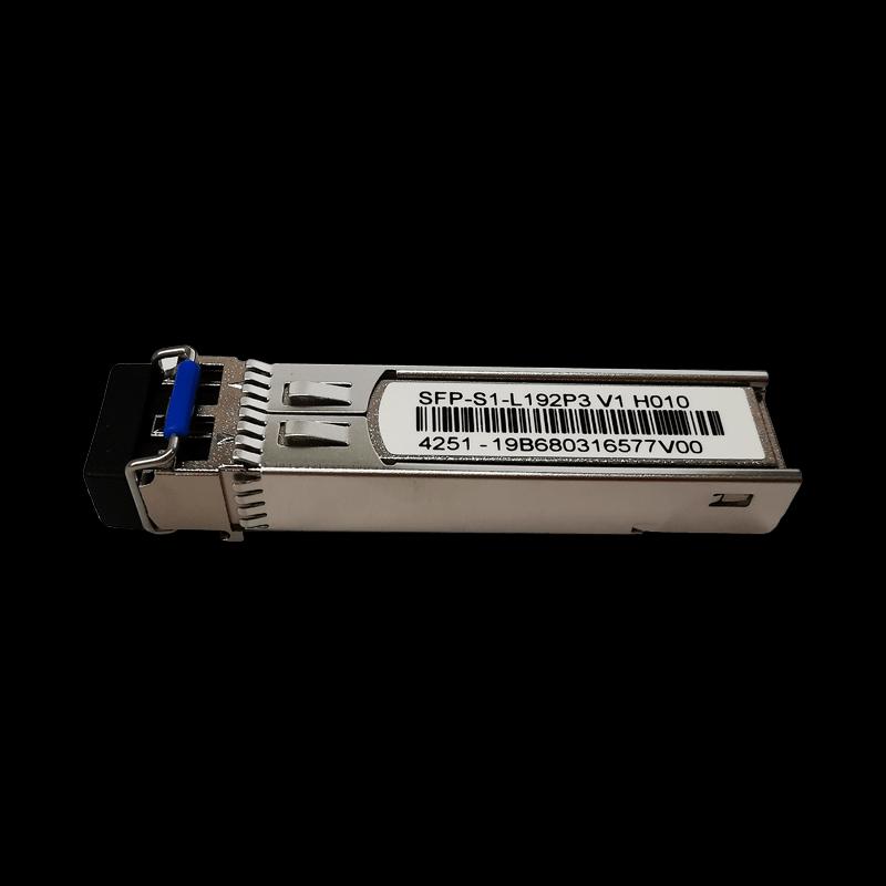 Одномодульный гигабитный SFP-модуль Maipu