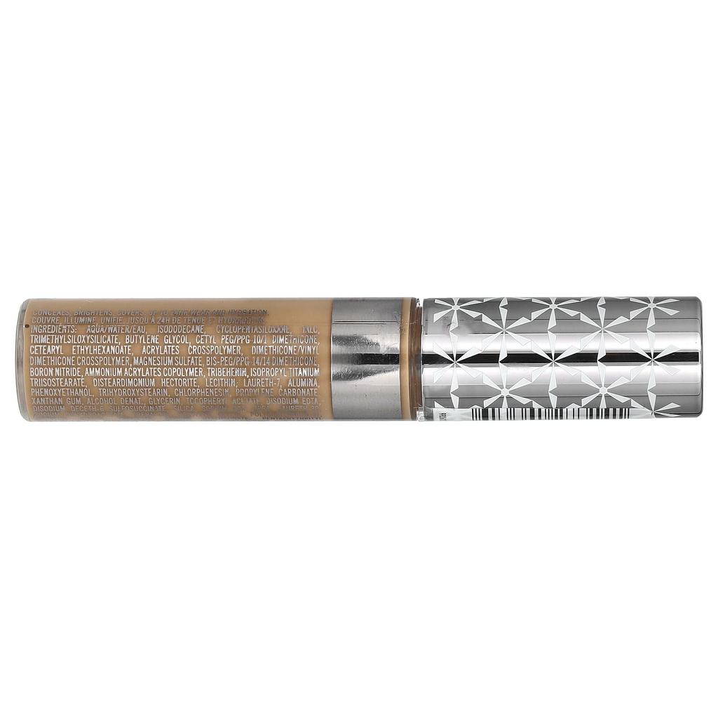 Rimmel London Multi-Tasker Concealer, 090 Toffee Caramel, 0.33 Fl. Oz (10ml)