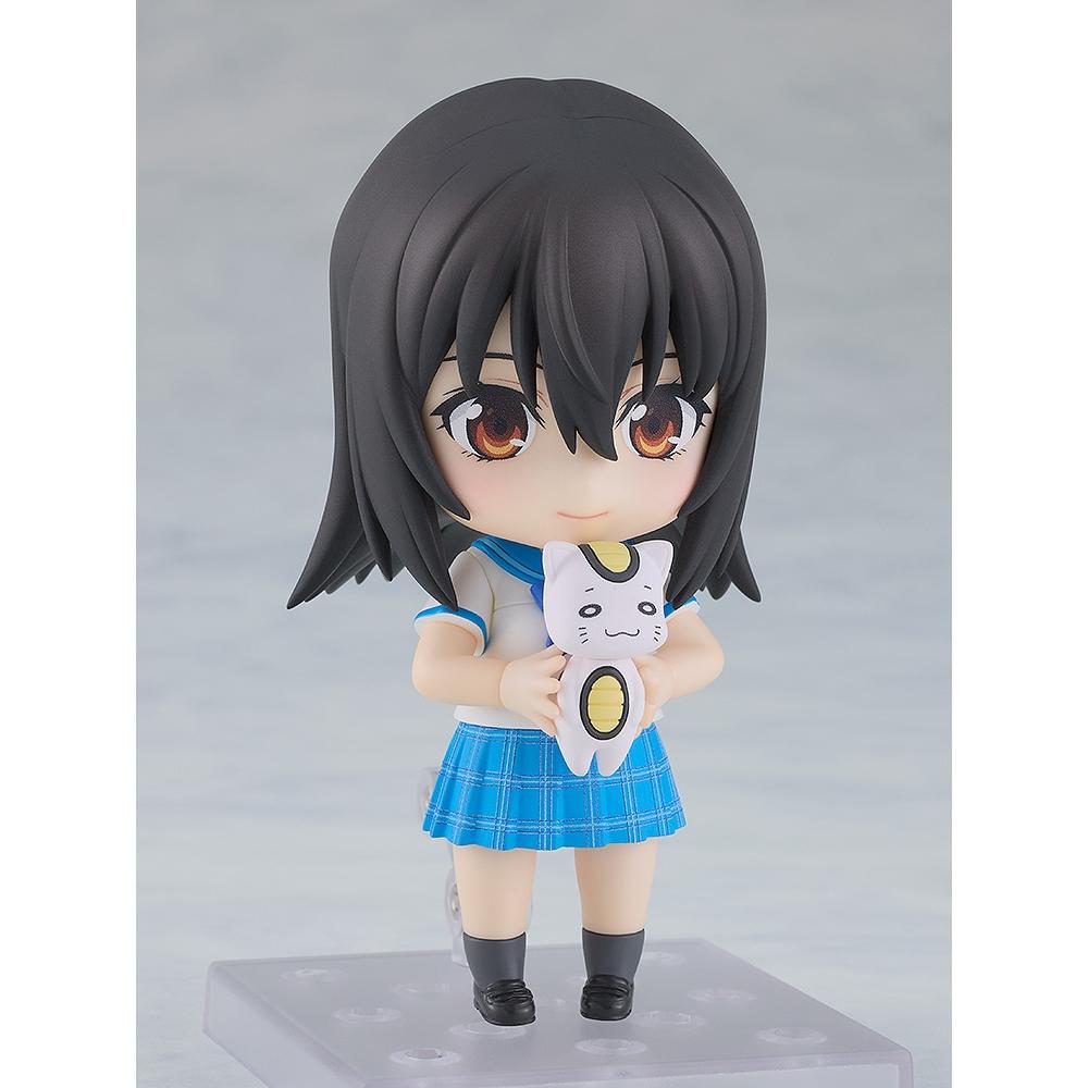 Strike The Blood Нендороид Юкина Химераги Strike The Blood