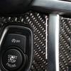 Накладка на кнопку старт-стоп двигателя под карбон для BMW F30 F34 F36 M3 M4