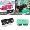 Bettas Fish Tanks Decorations Bettas Tunnel Swim Tube Soft Edged Bettas Hammock Bed for Small Aquatic Pet