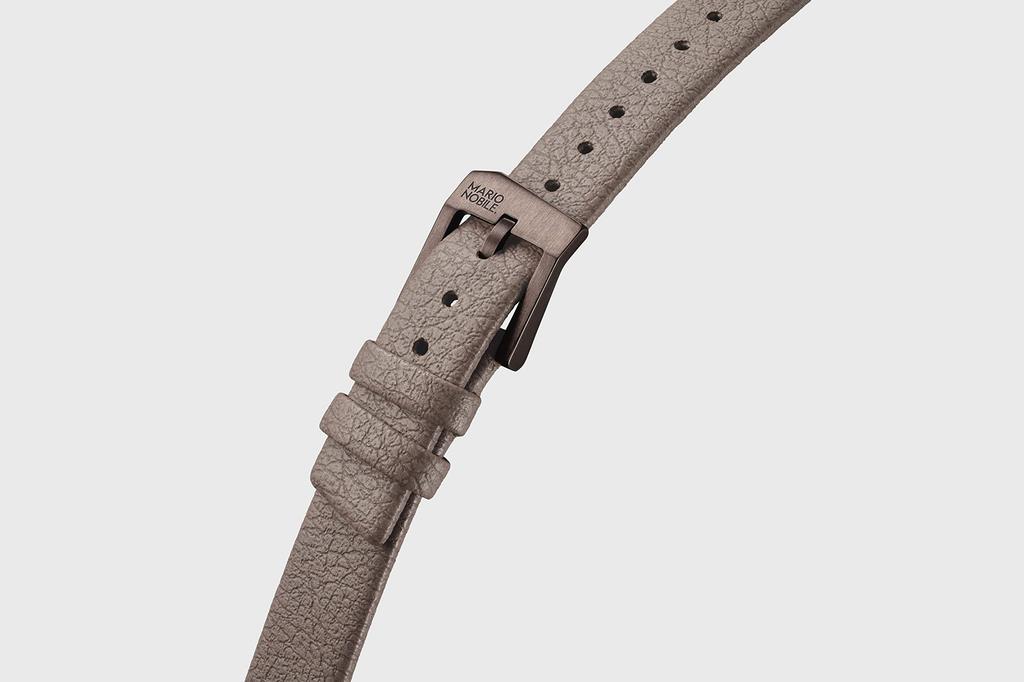 Watch VOLARE SOLAR WVS22VG002W Gray [KLASSE14] Women's