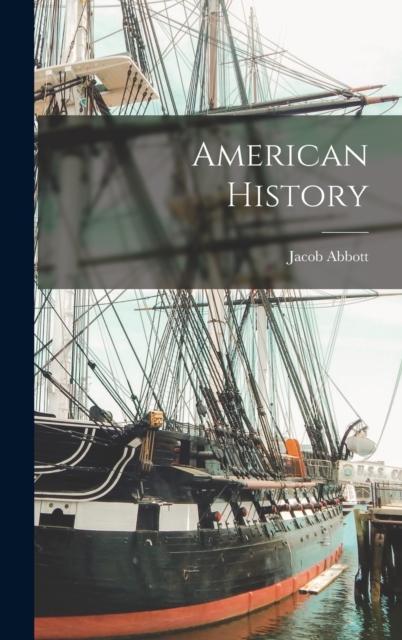 The American History Book