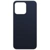 Etui do iPhone 16 Pro 3MK Silicone Granatowe
