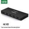 Ugreen 4K HDMI сплиттер 1 в 4