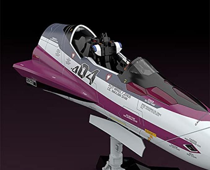 PLAMAX Macross Delta MF 52 minimum factory Коллекция носов VF 31C масштабный сборочный пластиковый набор M01256 1/20
