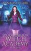 Книга Spookybrook Witch Academy Year One : Beginnings : 1