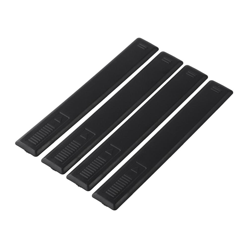 4Pcs Roof Rack Hole Cover Clip 78132-68L01 For Suzuki Swift
