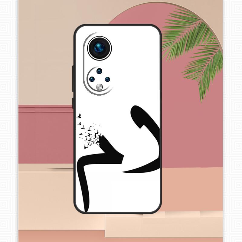 Ислам Шиитский Имам Али Ирак Арабский Чехол Для Чести Magic 7 Lite 5 6 8 Pro Honor 200 400 X9c X9b X9a X8b X8a X8c 50 70 90 Чехол