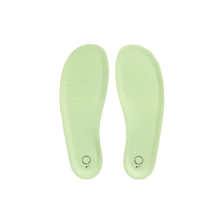 Nike Offline 2.0 Slip-On Light Bone Volt Мужские кроссовки Белый Черный Камень CZ0332-002