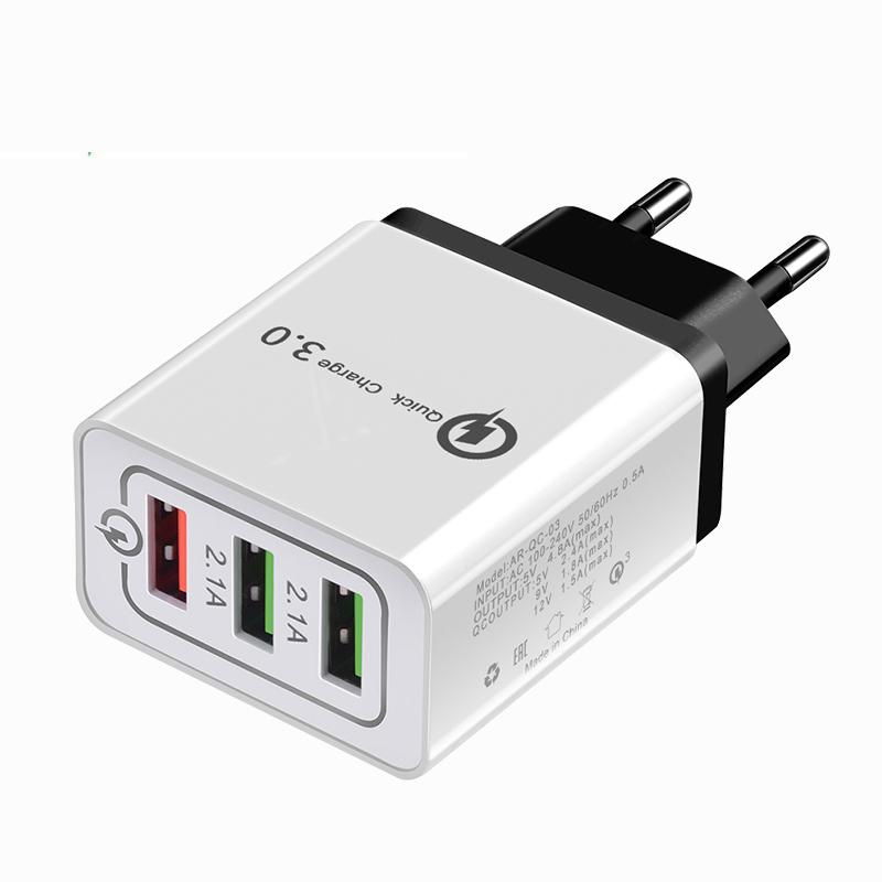 Micro USB цинковый сплав плетеный кабель передачи данных для Honor 7A 7C 8A 6C Pro 5A 6A 6X 7X 8X 8S быстрая зарядка QC 3.0 быстрое настенное зарядное устройство