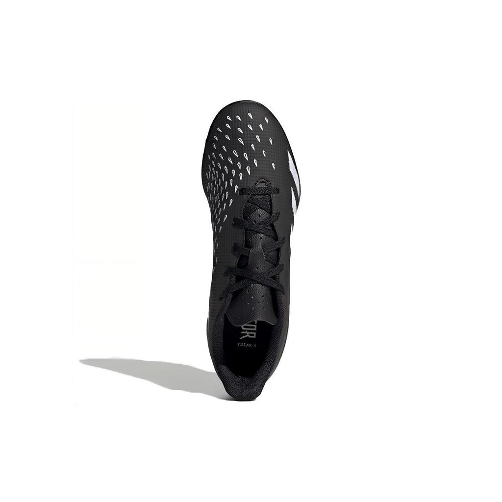 adidas Predator Freak .4 Tf 'Черно-белый' FY1046