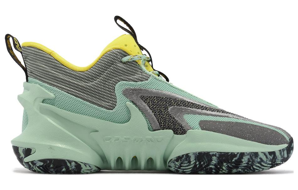 Nike Космическое Единство 2 EP 'Эмалевый Зеленый' DH1536-300