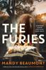 Книга The Furies