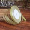 Fashion New Silk Satin 6mm Ribbon Materials 25 Yard Decorative Handmade Party Supplies DIY