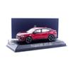 NOREV B Peugeot 408 GT Hybrid 23 Elixir Red 1/43 Scale Model 474811