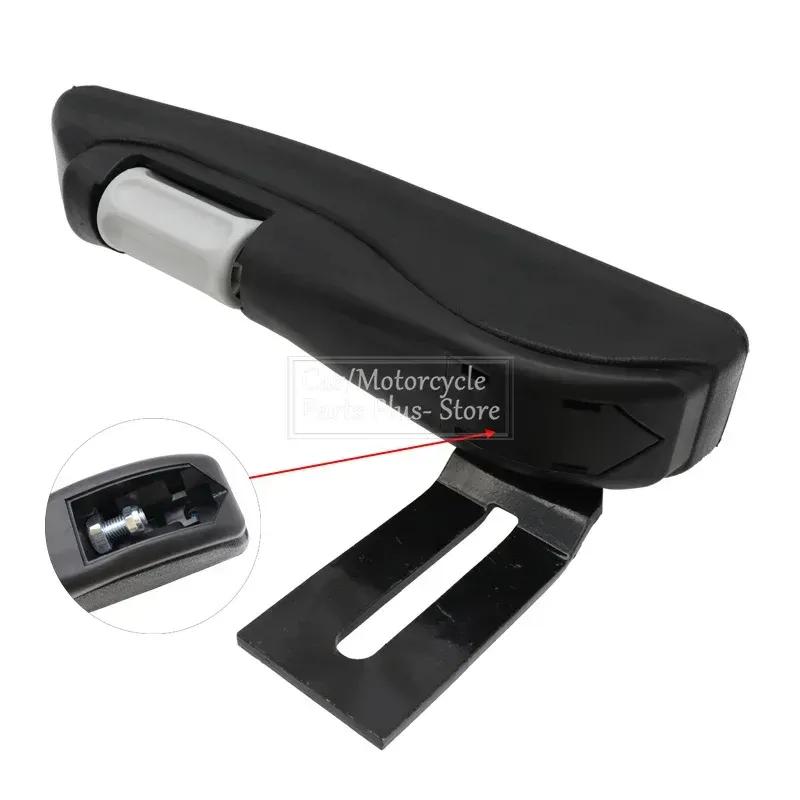 Universal Left Right Side Car RV Motorhome Boat Seat Armrest Adjustable Handrest Hand Holder For Grammer Msg85 Msg95
