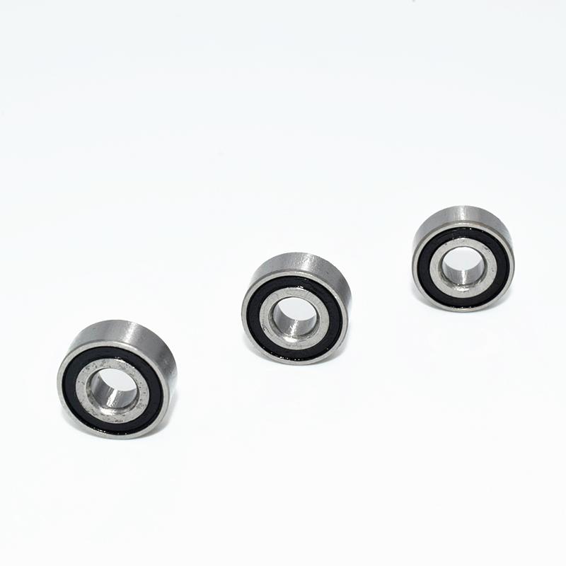 Подшипник 10шт мр104рс 4*10*4(мм)