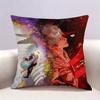 Game LLove and Deepspace  Doublesided print Pillow Case Pattern Printed Pillowcase For Living Room Sofa Cushion Cover