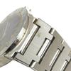 Bvlgari Bvlgari Bvlgari Часы BB26SSD черныйЦиферблат Нержавеющая сталь Кварцевый Аналоговый дисплей Женские Б/У