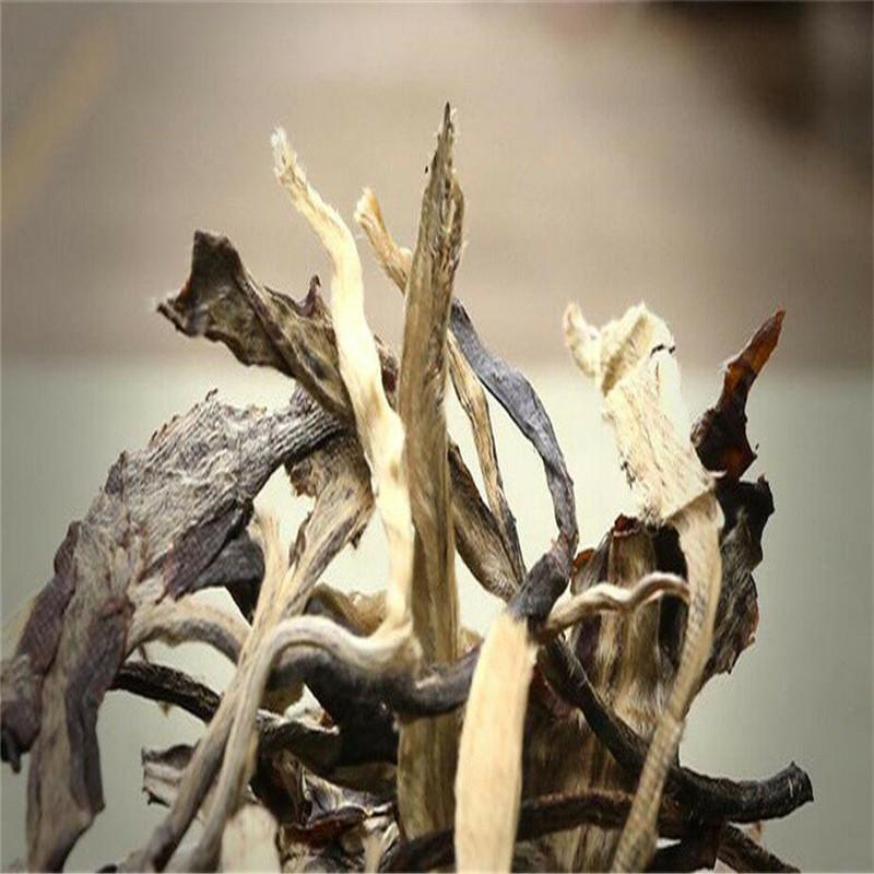 200gYunnan Brown Yin Hao Puer Raw Tea Cake Puerh Tea Chinese Puer Tea Green Food