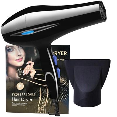 Фен Pro Ion + Насадка-концентратор 2200 Вт