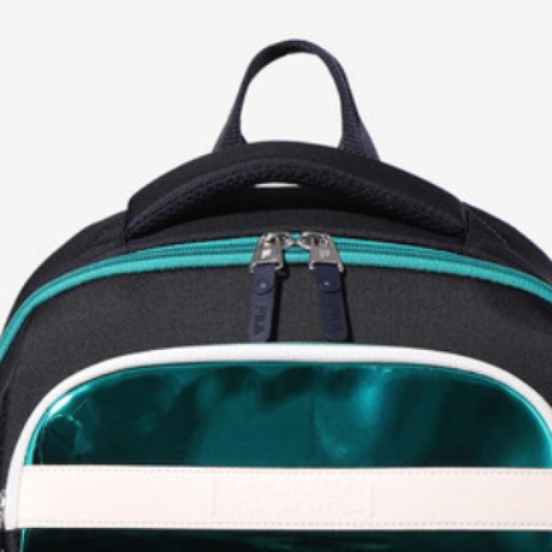 [fila Kids] [24 года, новый] Lumikumi Backpack Set Fk3beg1005m Нет q0zFk3beg1005mНет