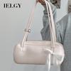 Ielgy Korean Style Pillow Bag High-End Feeling One-Shoulder Commuter Portable Casual Underarm Bag