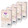 [Брюки L размера] Mary's First Premium (9~14 кг) 144 листа (36 листов x 4 пачки) Предмет кейса «5-звездочная нежность для нежной кожи»