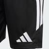 adidas Tiro 26 Однотонные, приятные для кожи, удобные футбольные штаны Мужские брюки JY9719