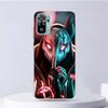 Мягкий чехол Game B-Battle для Xiaomi Redmi 10 10A 10C 9 9A 9C 9T, чехол для телефона 8 8A 7 7A 6 6A S2 K20 K40 Pro 10X Funda Coque