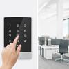 125KHZ RFID Access Controller IP65 Waterproof Wiegand26 Keypad Password Door Opener