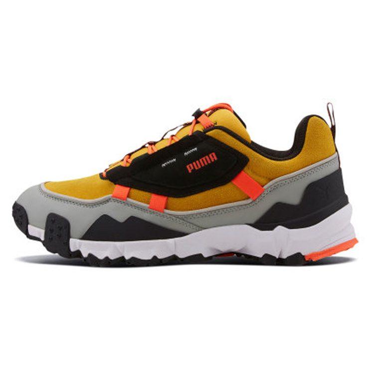 Puma Trailfox Overland 'Golden Rod' 371475-02