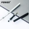 FONKEN Universal 2 In 1 Stylus Pen For Phone Tablet Touch Screen Pen Drawing Capacitive Pencil For Android iPhone iPad