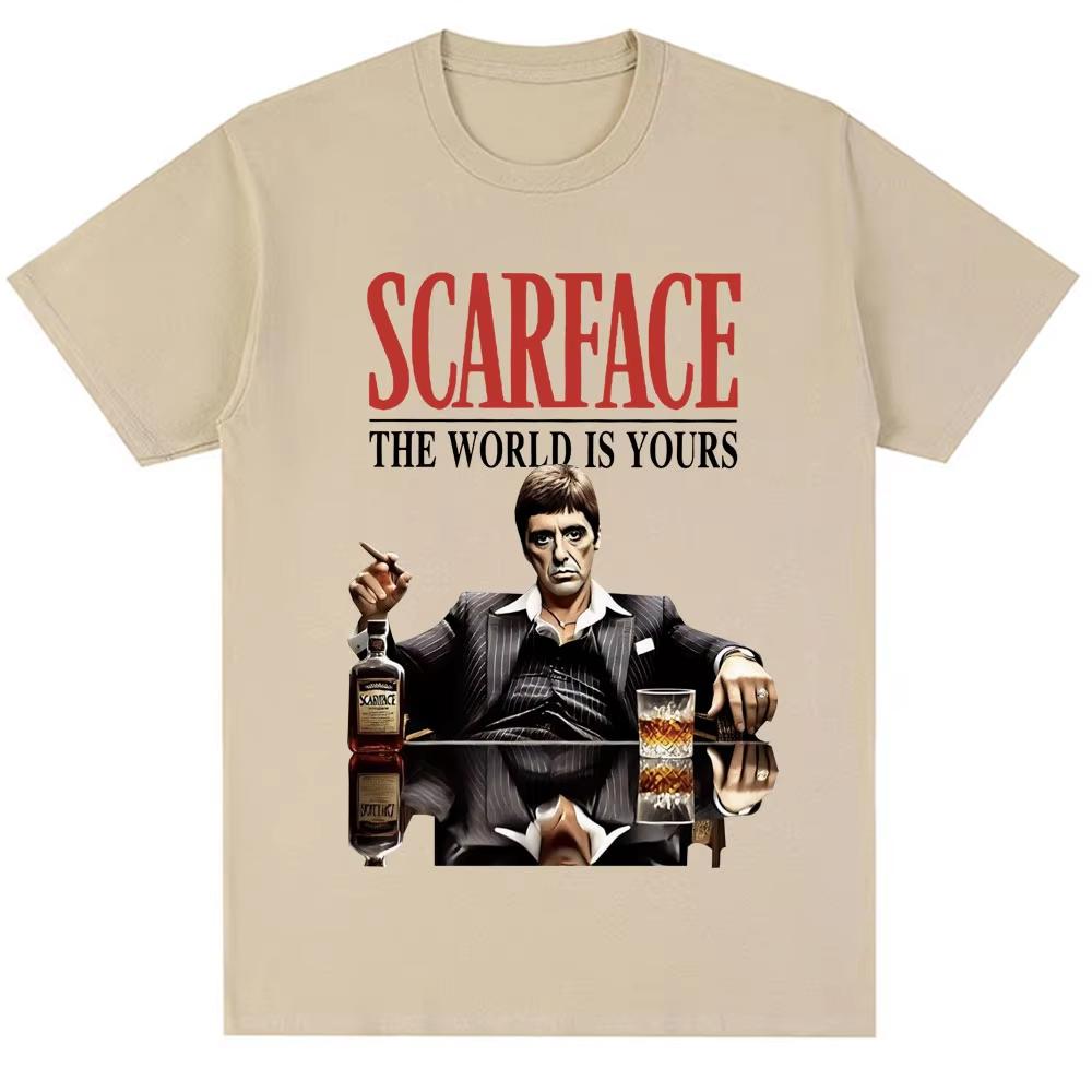 Bruce The E Street Band Springsteen Thunder Road TShirt Unisex Womens Pure Cotton T Shirt Short Sleeve Tees Plus Size Clothes