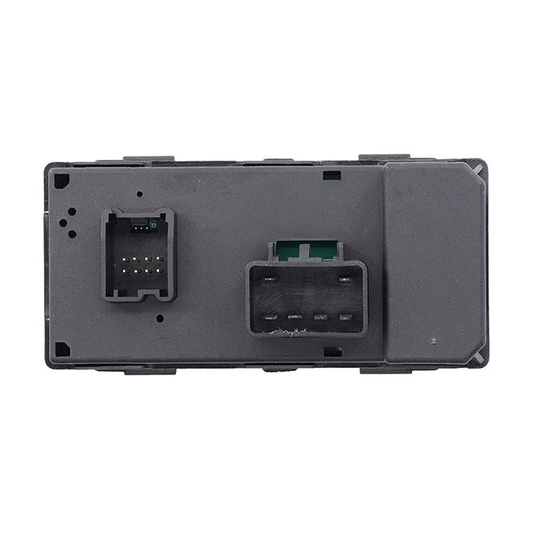 Compatible Power Window Switch for Chevrolet, Buick, Cadillac (Part 20945132)