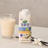 Selex Profit Milk Protein Milk Vanilla, 250ml, 18 pieces,Korean Health Food