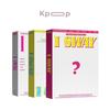 (G) I-DLE 7th Mini Album I Sway [random]