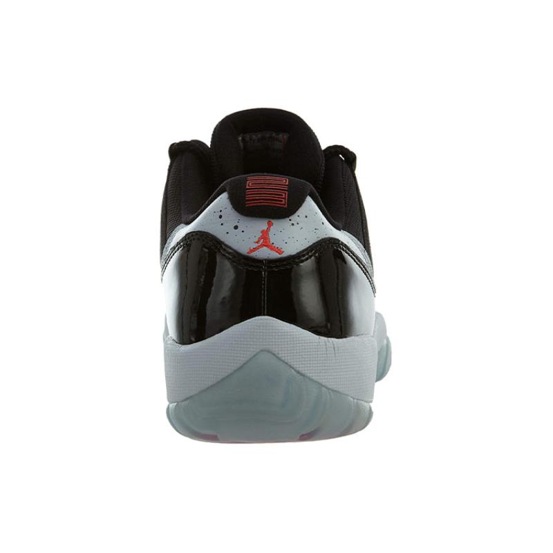 Jordan 11 Retro Low Инфракрасный Jordan 528895-023