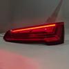 Левый/Правый Задний Фонарь LED Для Q5 MK2 FACELIFT 2021-2024 LED 5-контактный