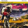 CD OUTLAWS - Dream Of The West BGOCD118 BGO Records 1991 UK Rock Used