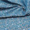 100x75cm Chinese Jacquard Brocade Fabric Silky Satin Fabric For Diy Cheongsam Women Dress Damask Costume Hanfu Dress New