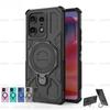 Magnetic Wireless Charge Cover For Motorola Edge 50 Pro 60 Fusion Back Case For Moto Edge 50 Pro Cover For Moto Edge 50 Pro Case