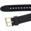 Мужские цифровые кварцевые часы TIMEX T-80 с золотым корпусом и резиновым ремешком (TW2V41000) [Аутентичный]