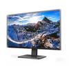 Philips 439P1/93 43-дюймовый 4K VA Бизнес-монитор Штепсель CN (адаптер в комплекте)