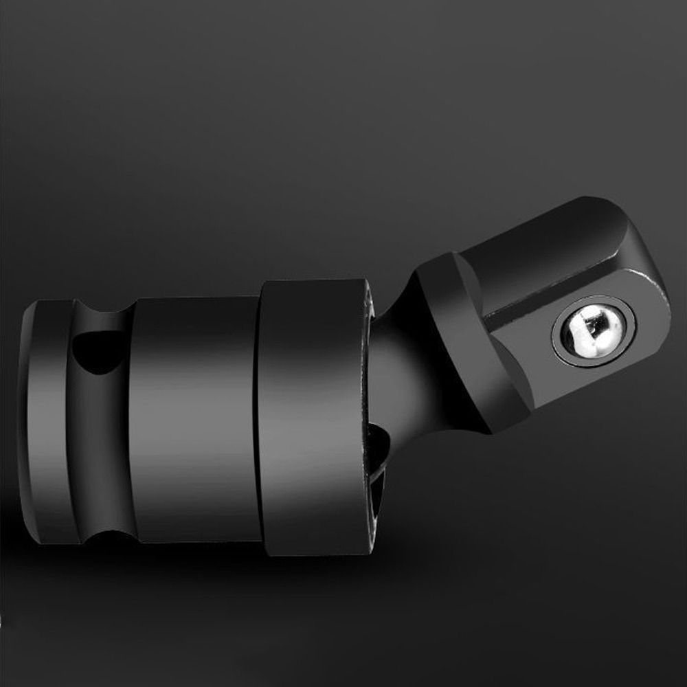 1/2inch Drive Air Wobble Sleeve Adapter Extension U Knuckle Joint Durable Swivel Impact Socket