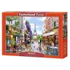 Castorland Classic Puzzle 3000pcs (Flowering Paris)