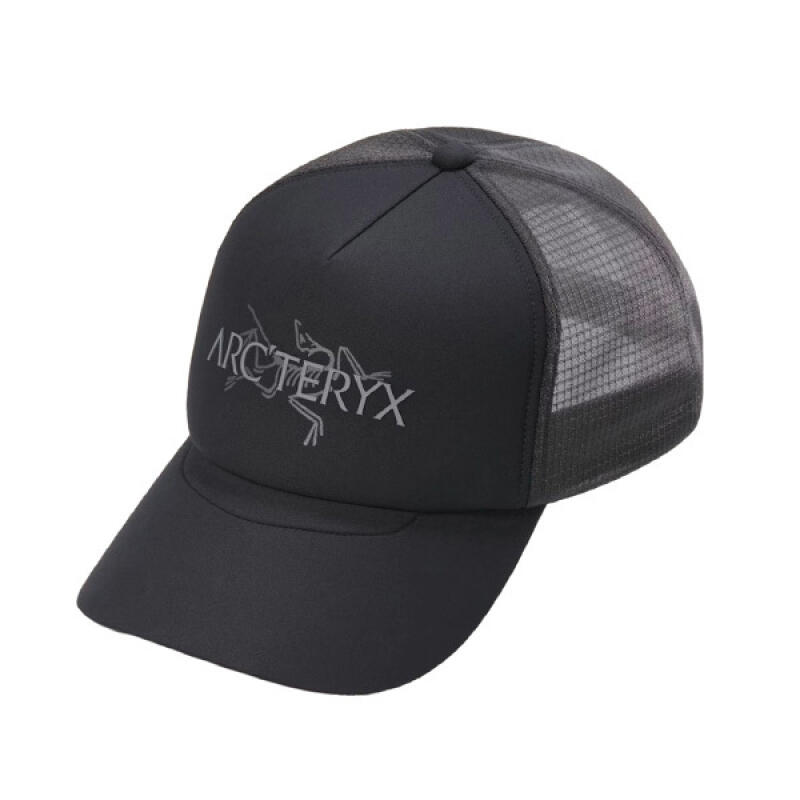 Кепка Arc'teryx Bird Ward Trucker AEPFU09488/BCJ